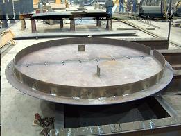Shop Fabrication