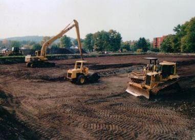 Remediation Work