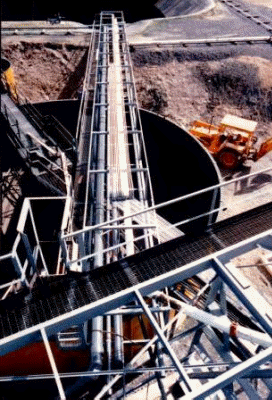 Fabricate Process Bridge